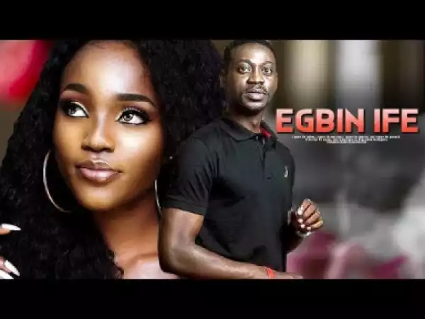 Egbin Ife (2019)